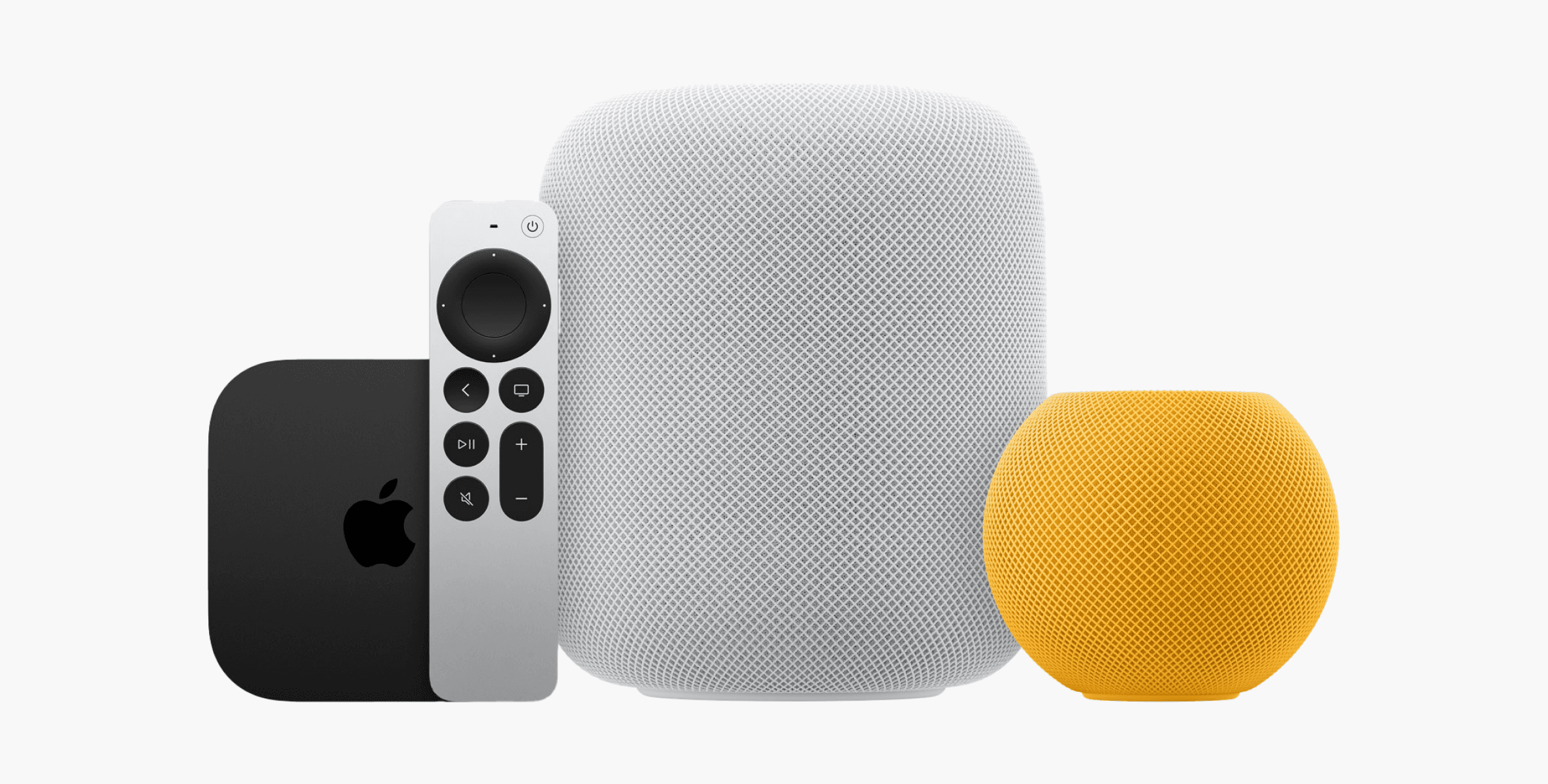 Tu casa, tu templo: consíguelo con la tecnología Apple TV & Home